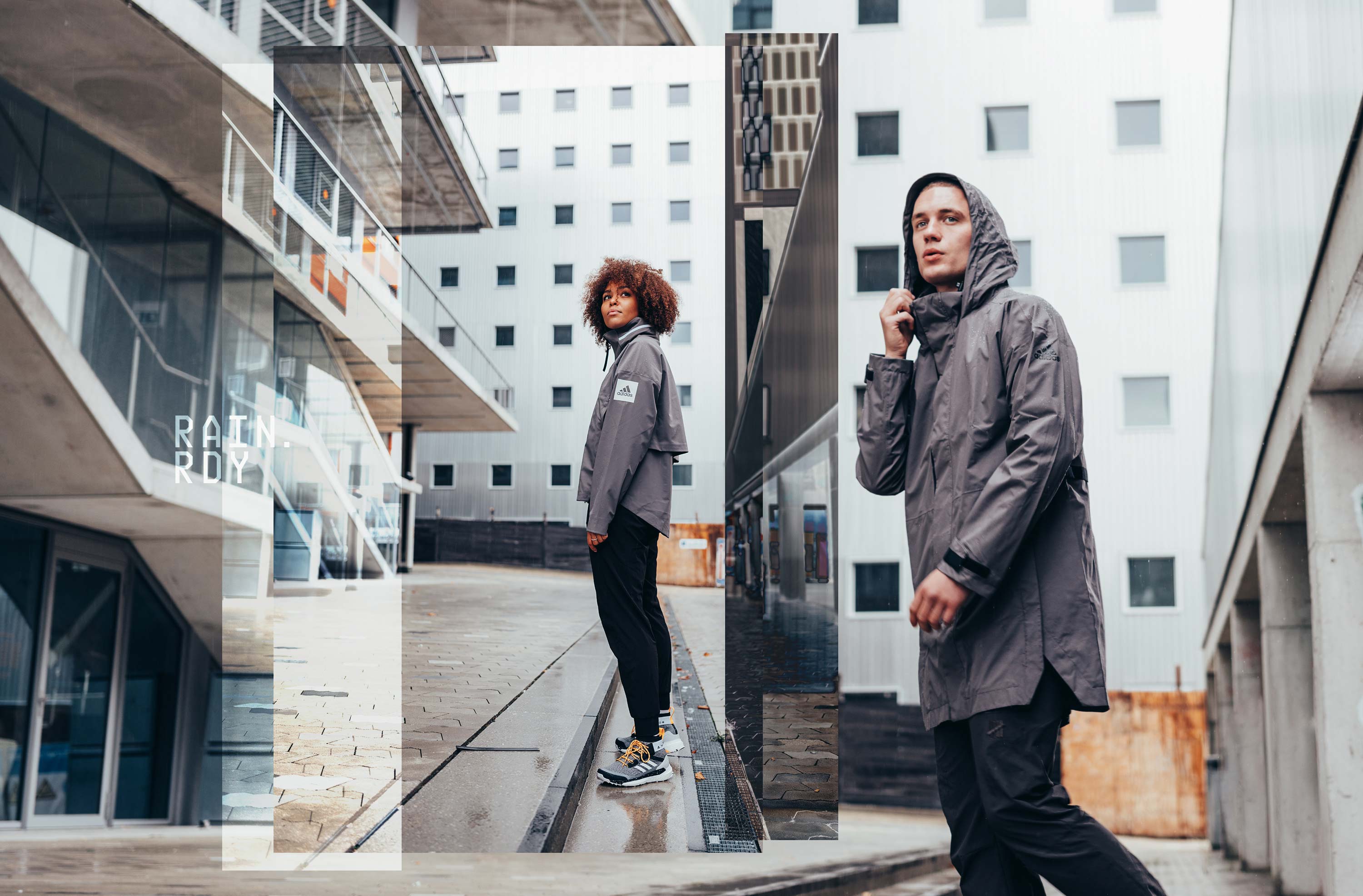 fw20 Campaign